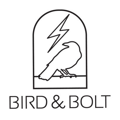 Bird&Bolt